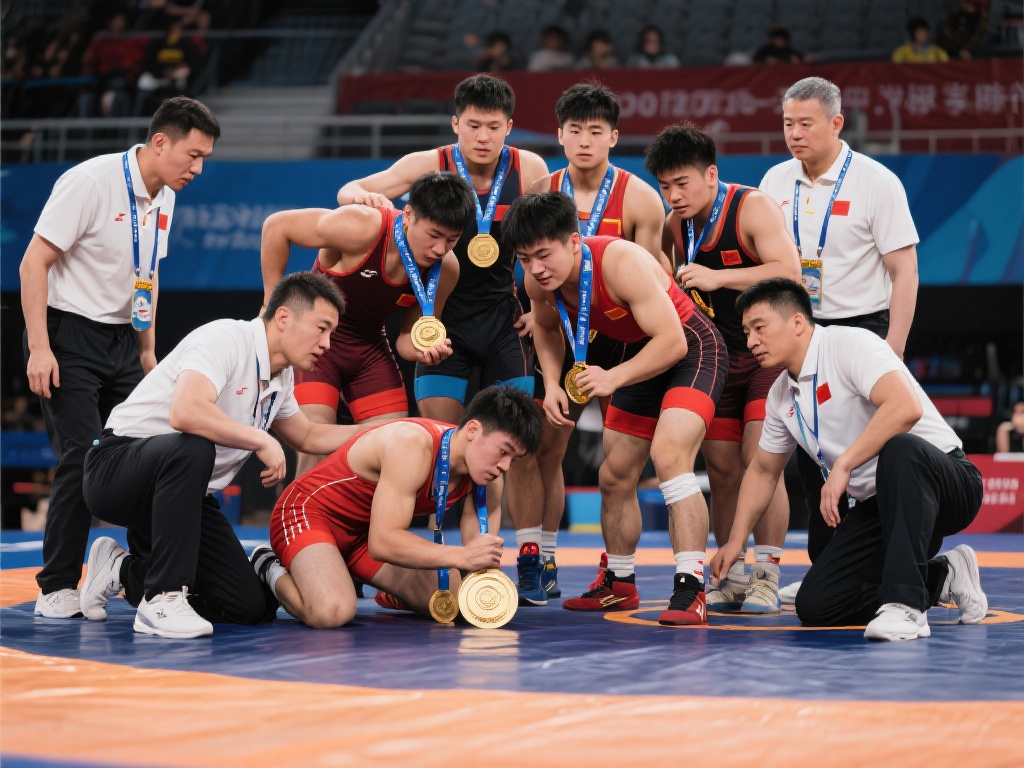 亚足联对女子五人制足球亚洲杯筹备工作展开全面考察
