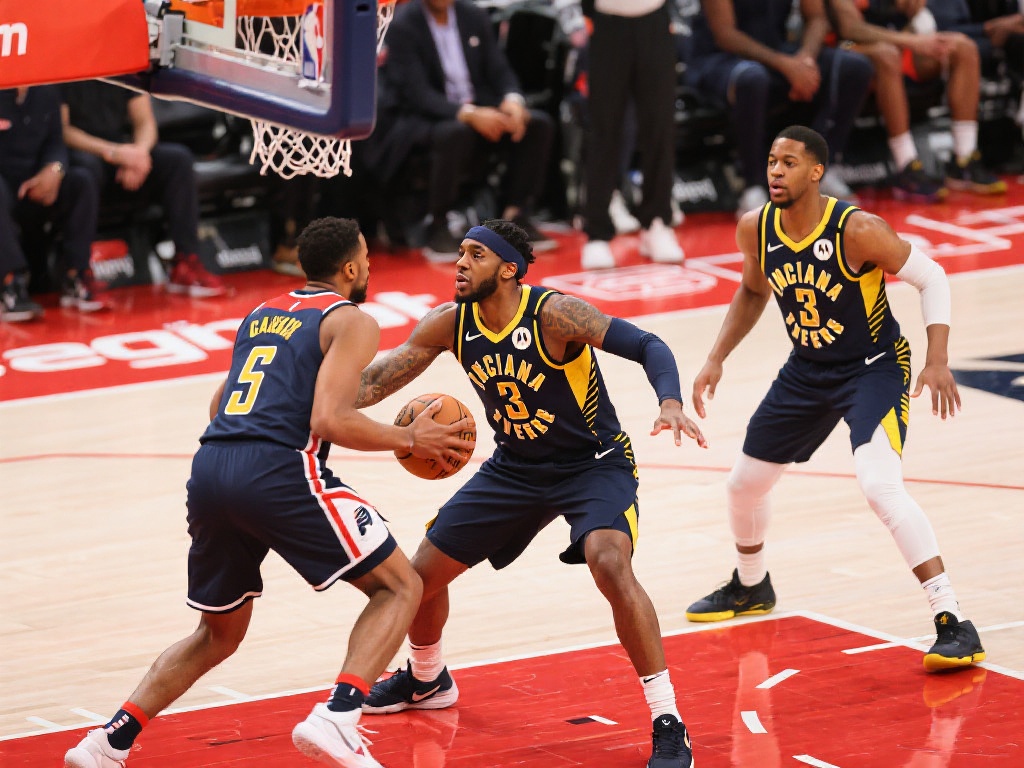 杨瀚森2分2板难救主，武切维奇压哨绝杀公牛险胜开拓者