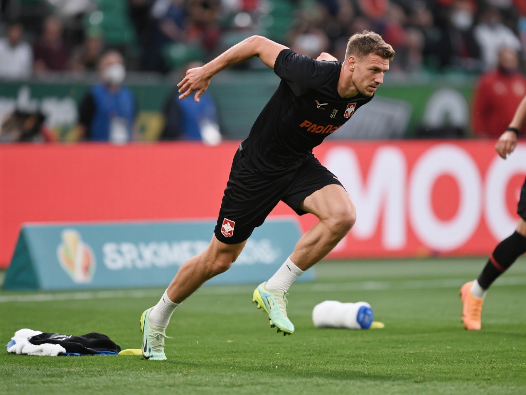 主教练波切 主教练波切